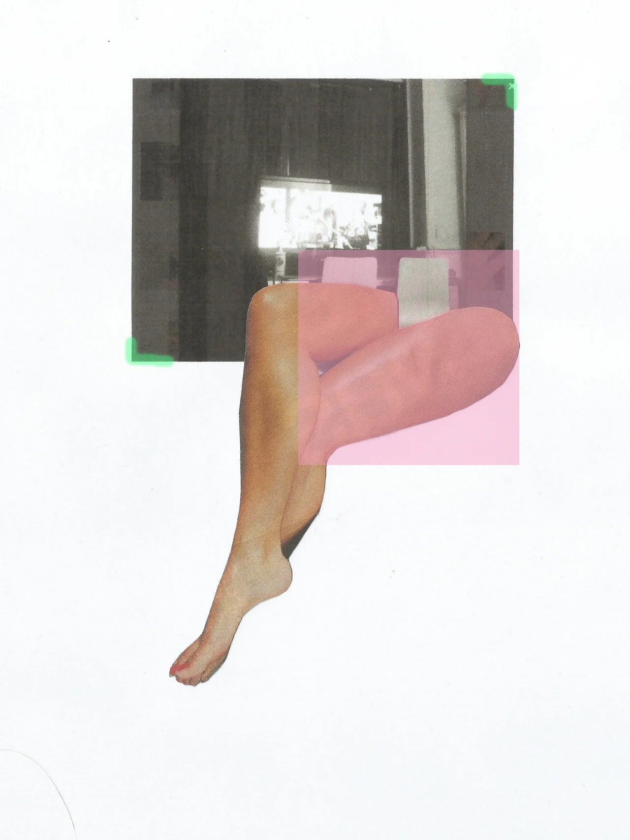 'Latest events, legwork, late nights' - Chloe Dowsett 01//05//2015
