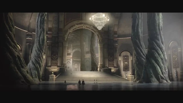 La Fábrica de Sueños | Spot