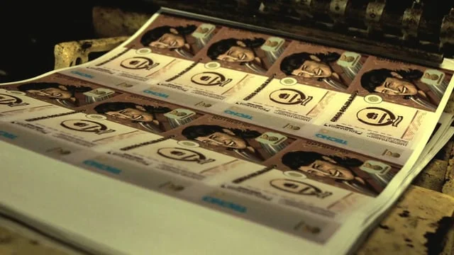 SOLIDARIOS - TECHO | Teaser