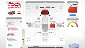 Bájate un COLT de Internet | Mitsubishi