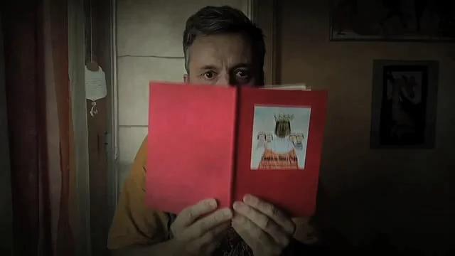 FELICIDADES, MARICARMEN