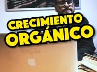 EL CLIENTE PHIL  |  Crecimiento Orgánico