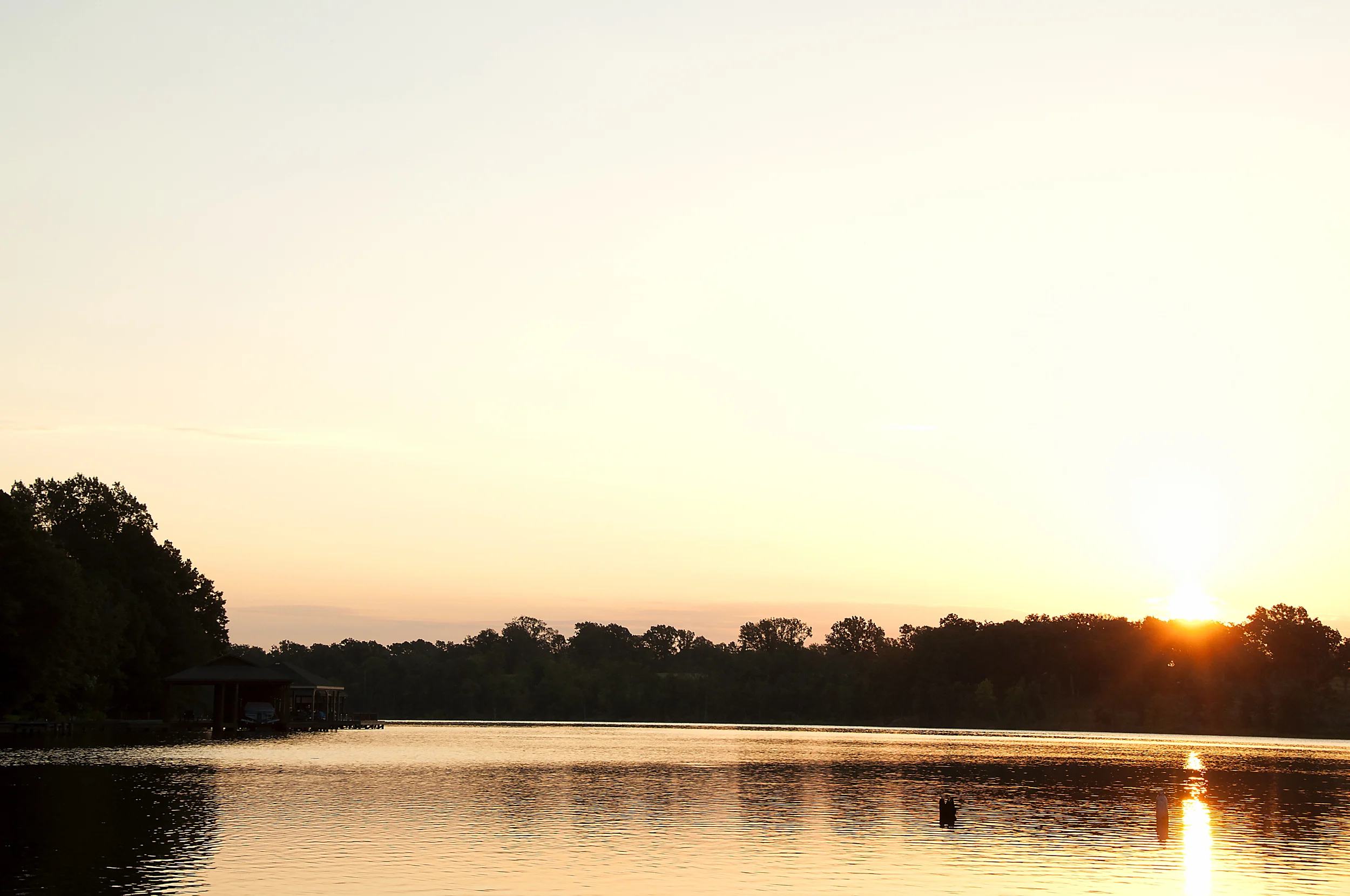 Ryan Williams - Lake 1