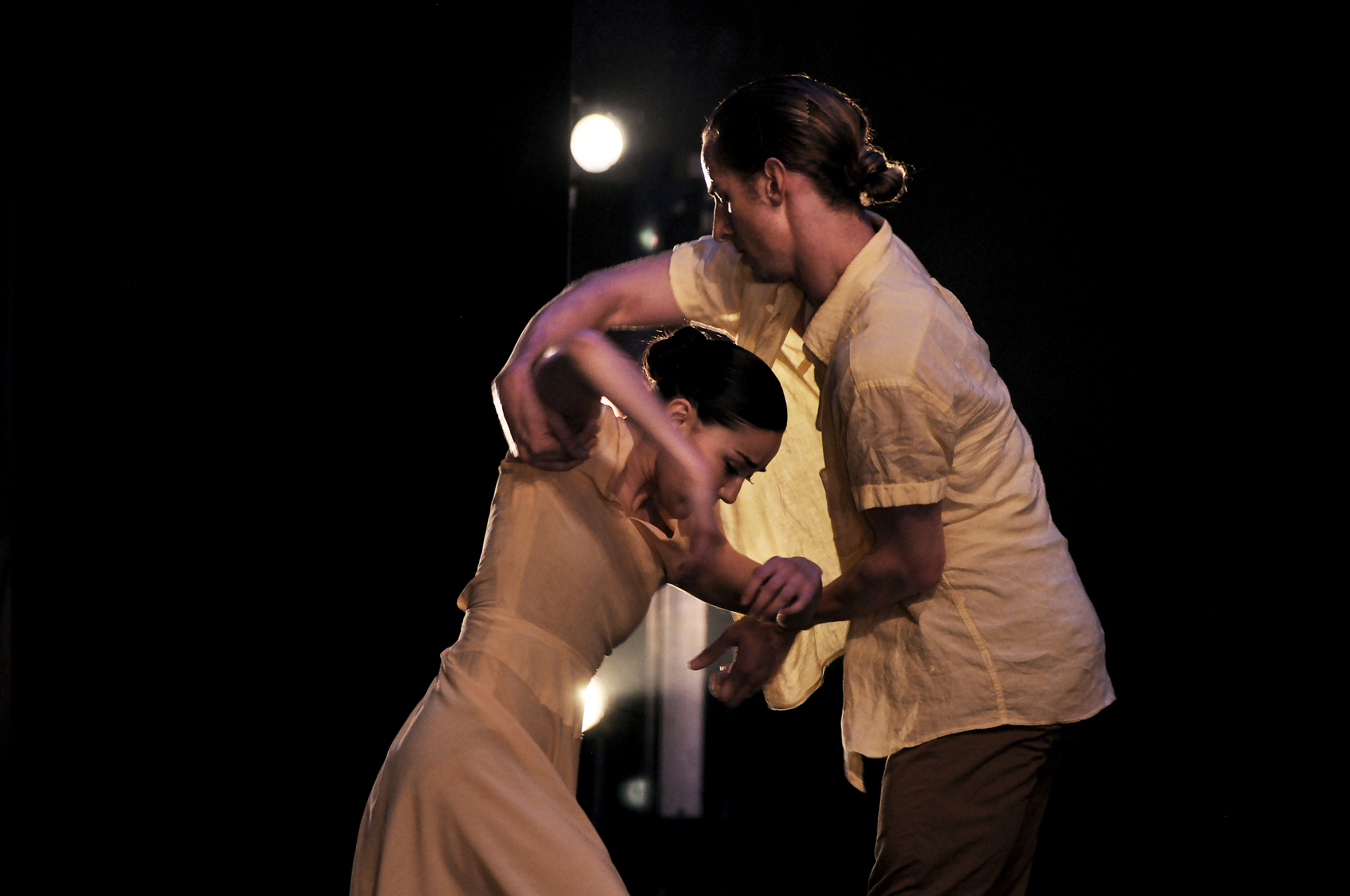 Ryan Williams - Bruce Wood Dance Project 5