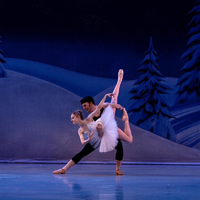 Ballet stuff