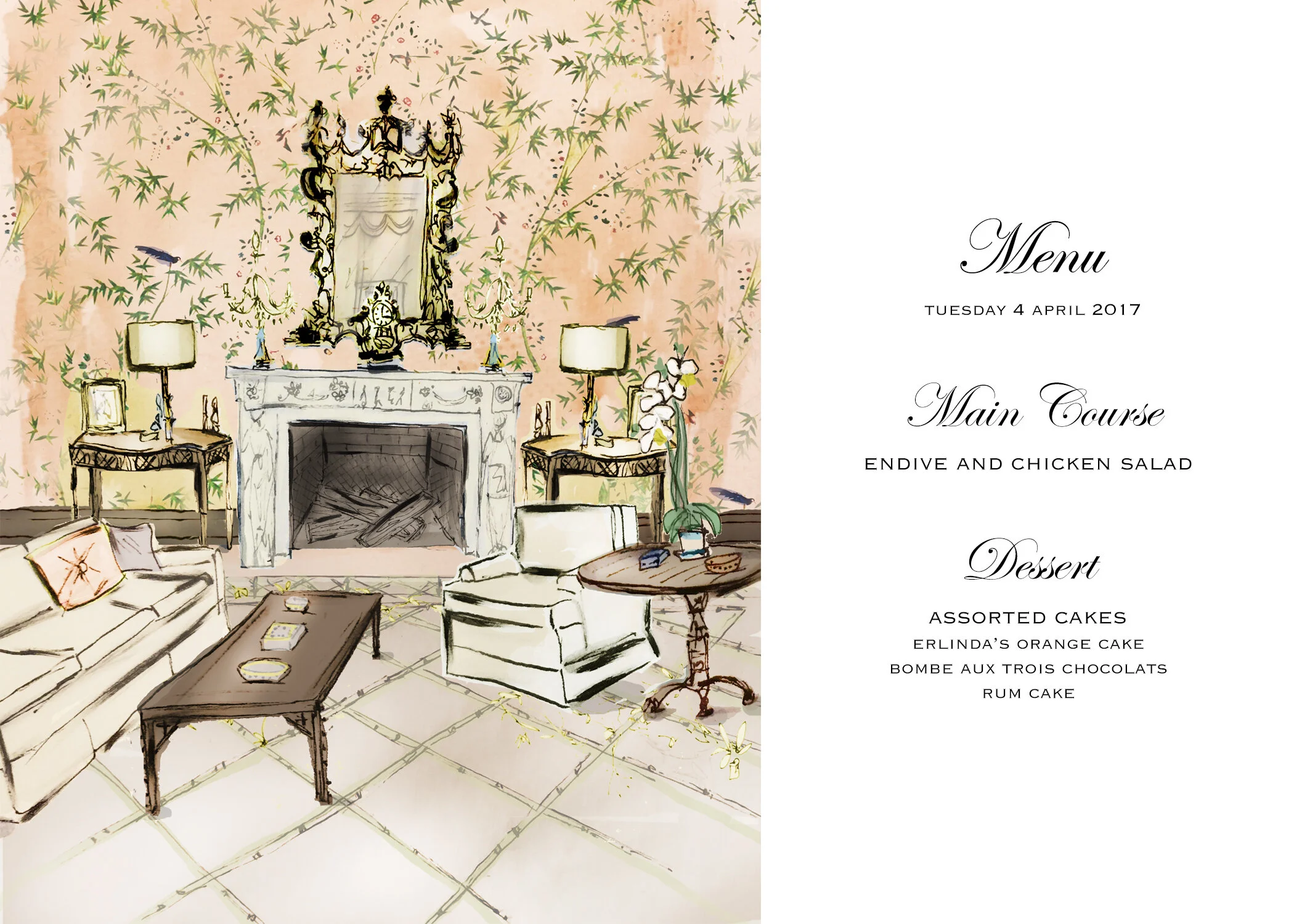 Betsy Bloomingdale: A Life in Style for Christie’s Event