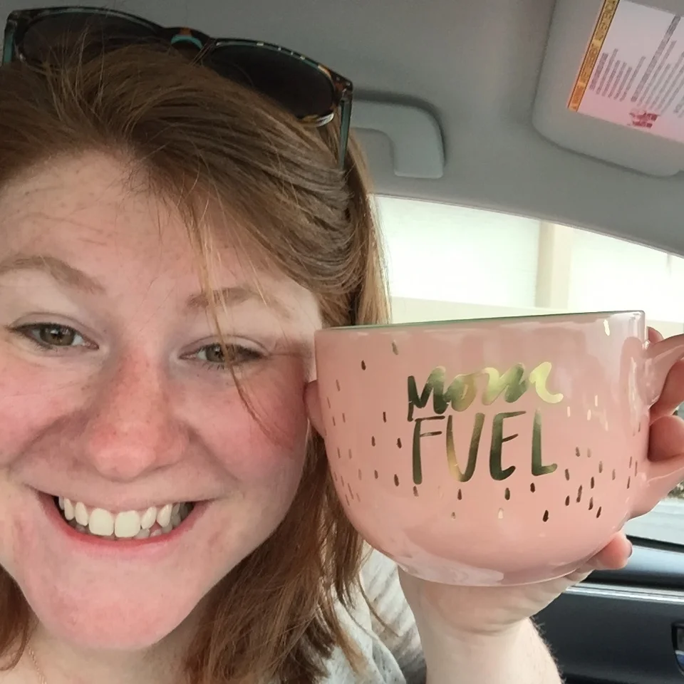 mom fuel mug target