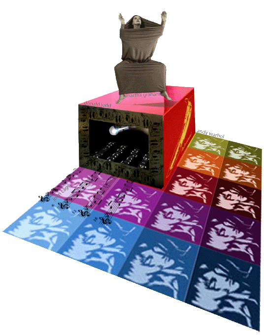 idea·gram your thoughts