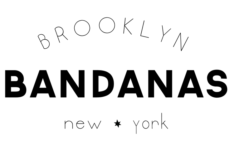 Brooklyn Bandanas