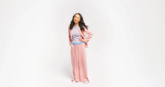 IMVEXXY Cinemagraph Mariko