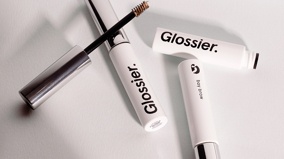 Glossier Boy Brow