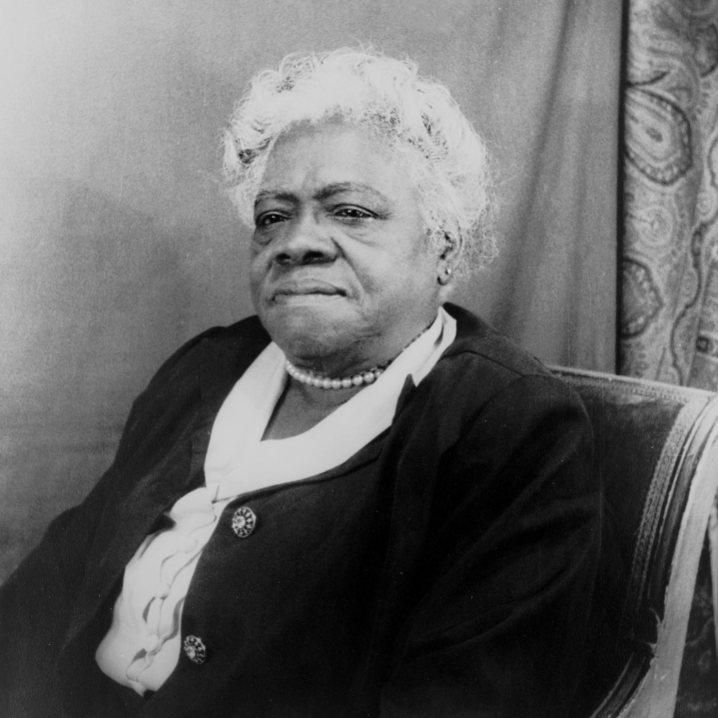 Photo taken by Carl Van Vechten on April 6, 1949