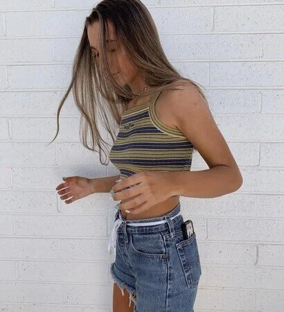 Summer Trends Defined by Emma 