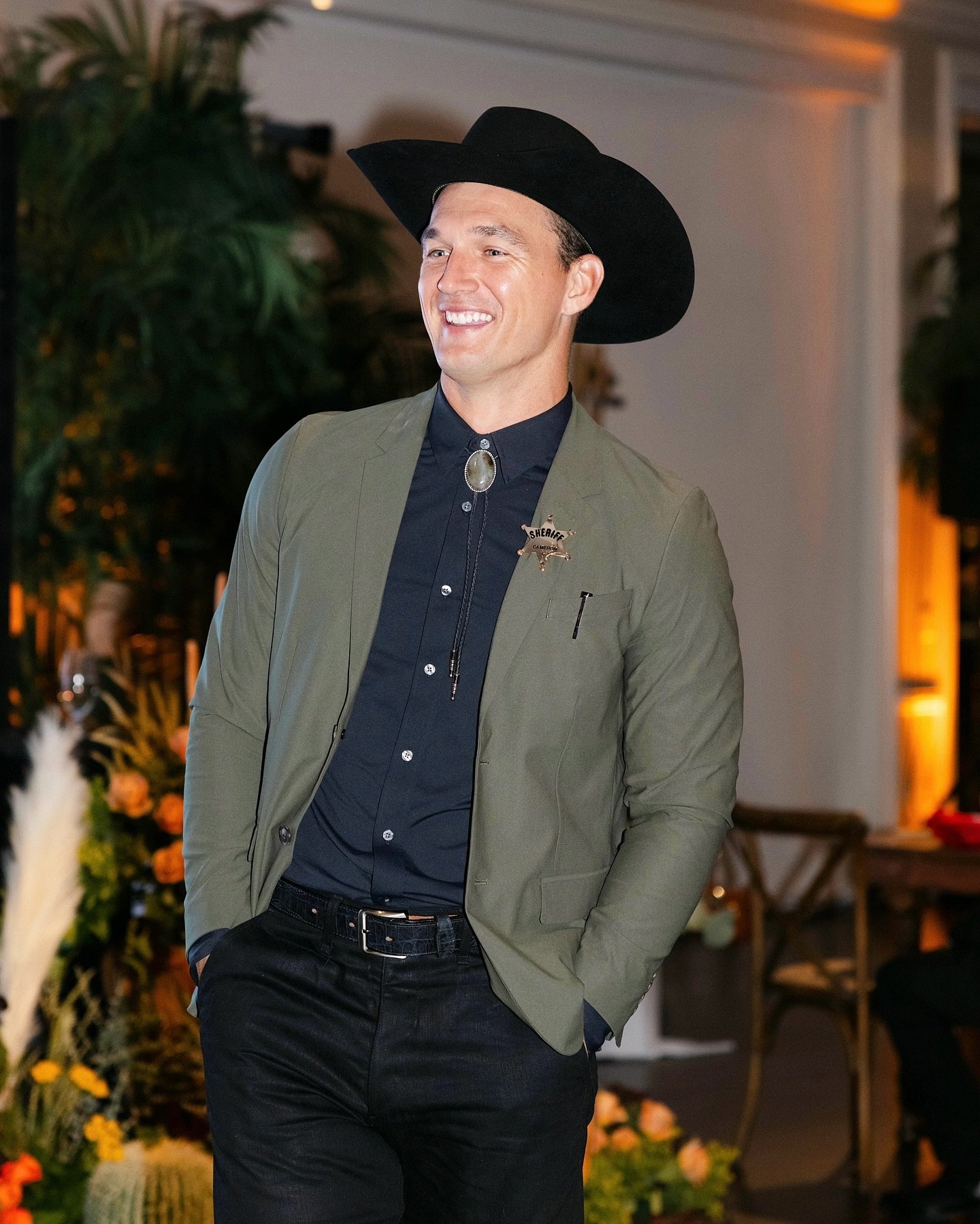 how about them cowboys at the cameron ranch? giddy up and head over to the donation link if you didn&rsquo;t yee-haw your way into this rowdy night. hold your horses because this won&rsquo;t be the final rodeo for the andrea c. cameron foundation as 
