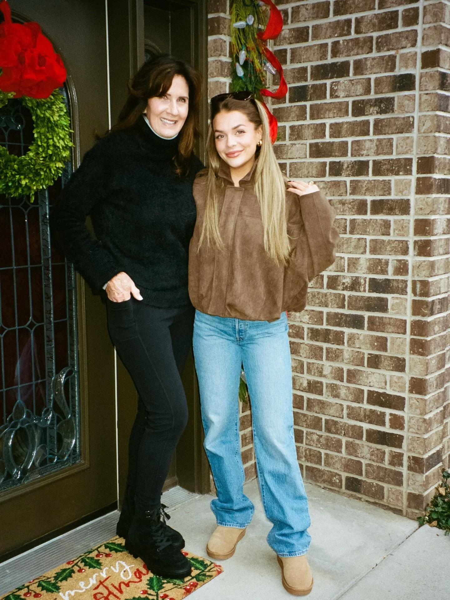 lake geneva family film 🎞️🍂🎄💫☕️

lulu &amp; jimmer, thank you for being my chosen family and holding me as a baby and never leaving my side. my mom has the coolest friends. you both have been and continue to be the best role models. you bring so 