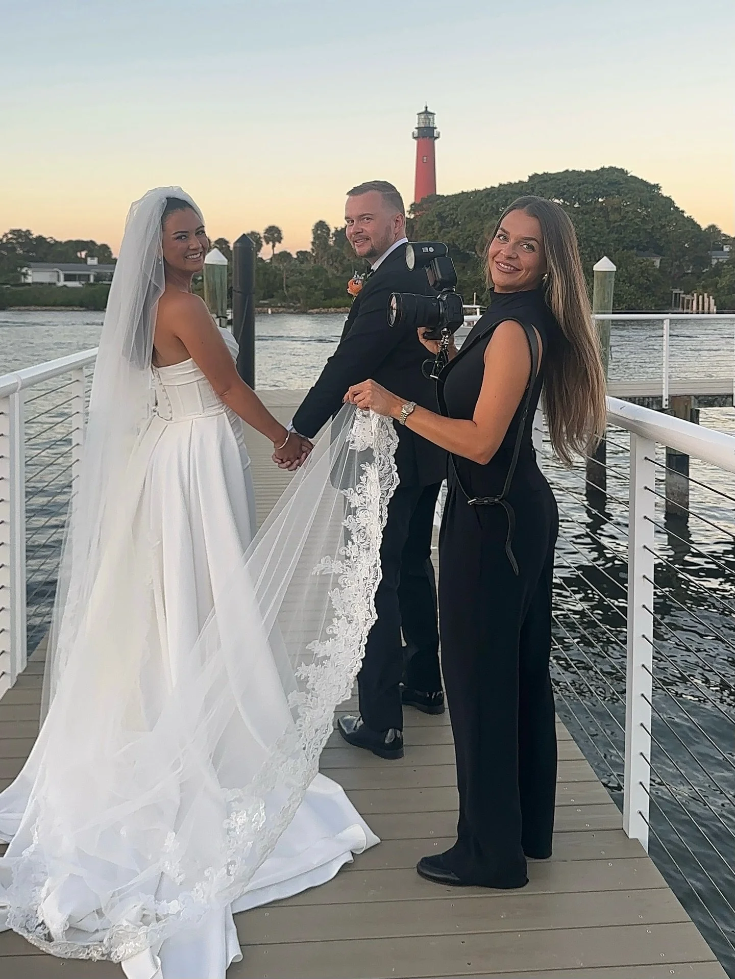 moments from @jilliansennello &amp; @chris_copeland7 wedding weekend 🥹 photographer and guest edition 🫂