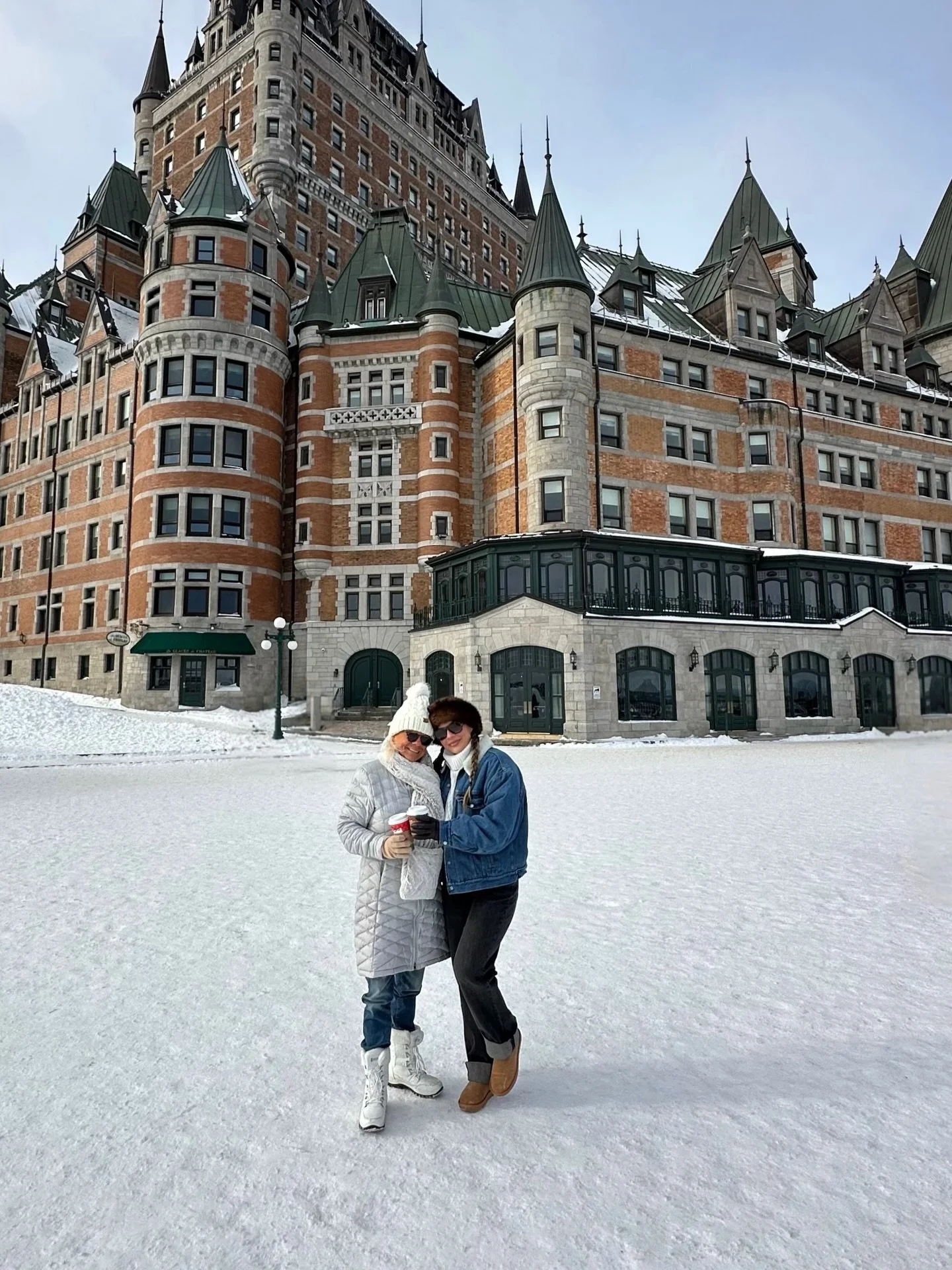 quebec recap 🇨🇦