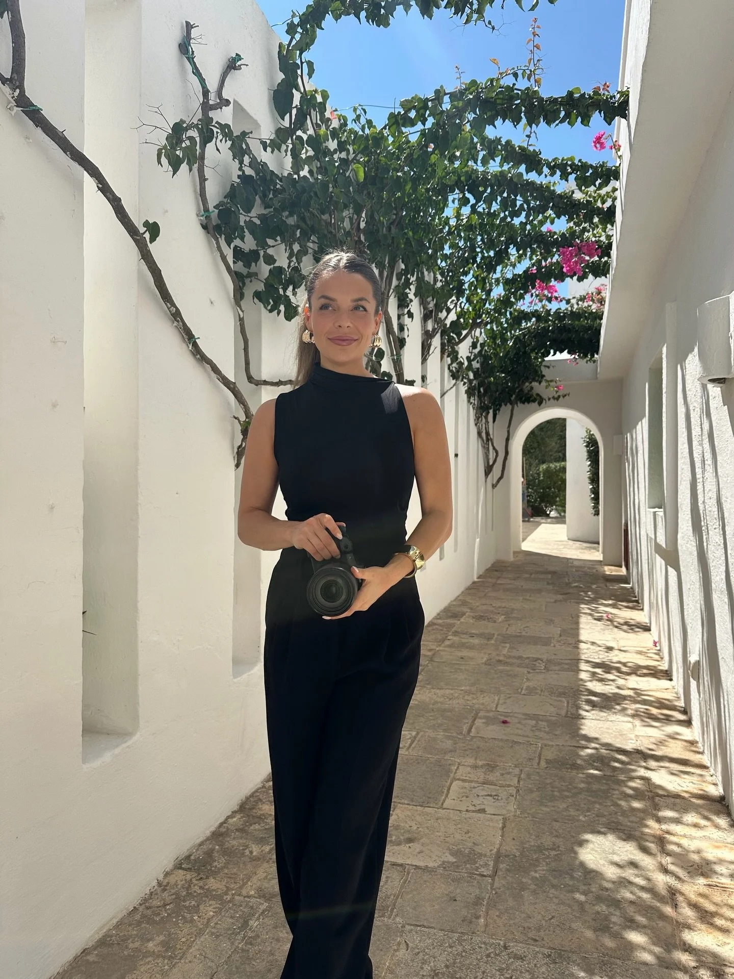 what a year and what a blessing to be exhausted by a life I once prayed for 🤍 every day I get to pour myself into building this brand surrounded by such wonderful people. turning 30 was a huge milestone and carrying a decade of this work is a gift I