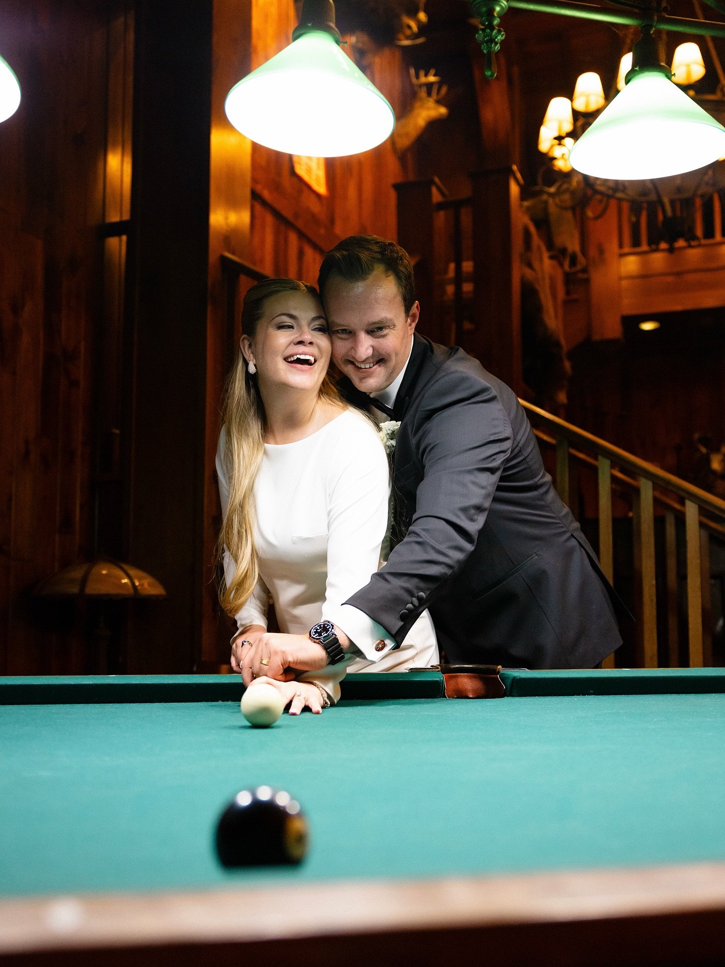 hayley &amp; joey 🤍