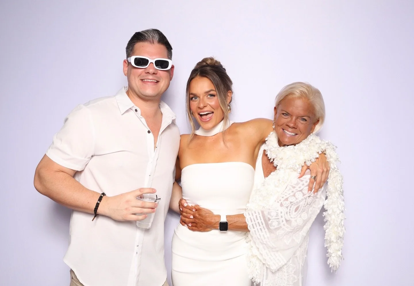 happy 65th birthday to the best mommy in the universe 🤍 I love you more than you&rsquo;ll ever know!