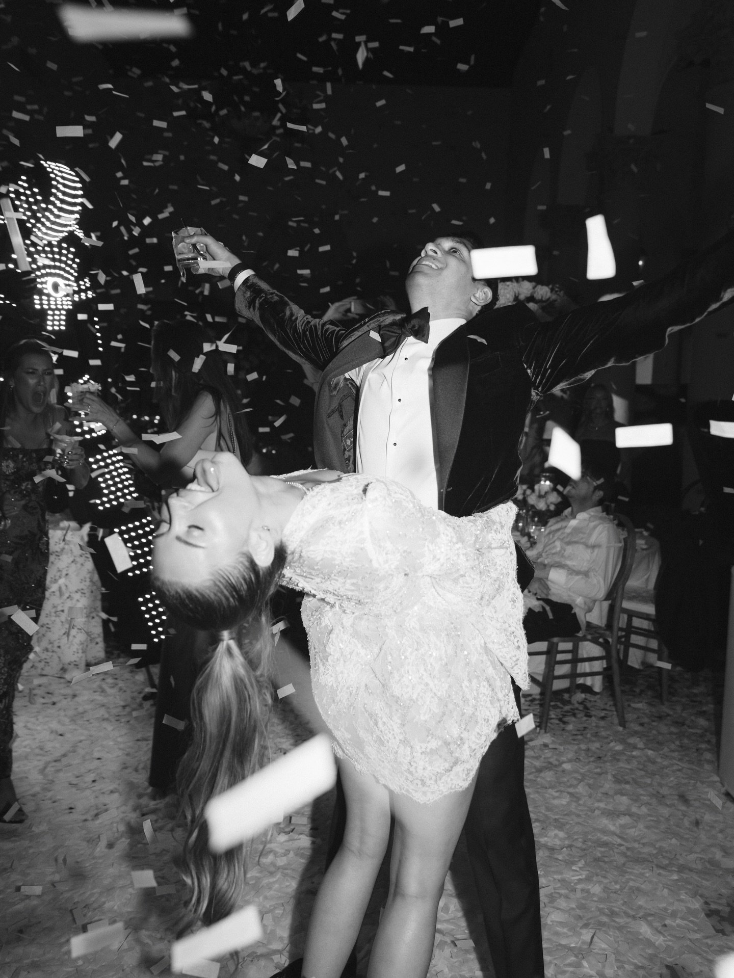 PARTY LIKE A CHARY 🪩