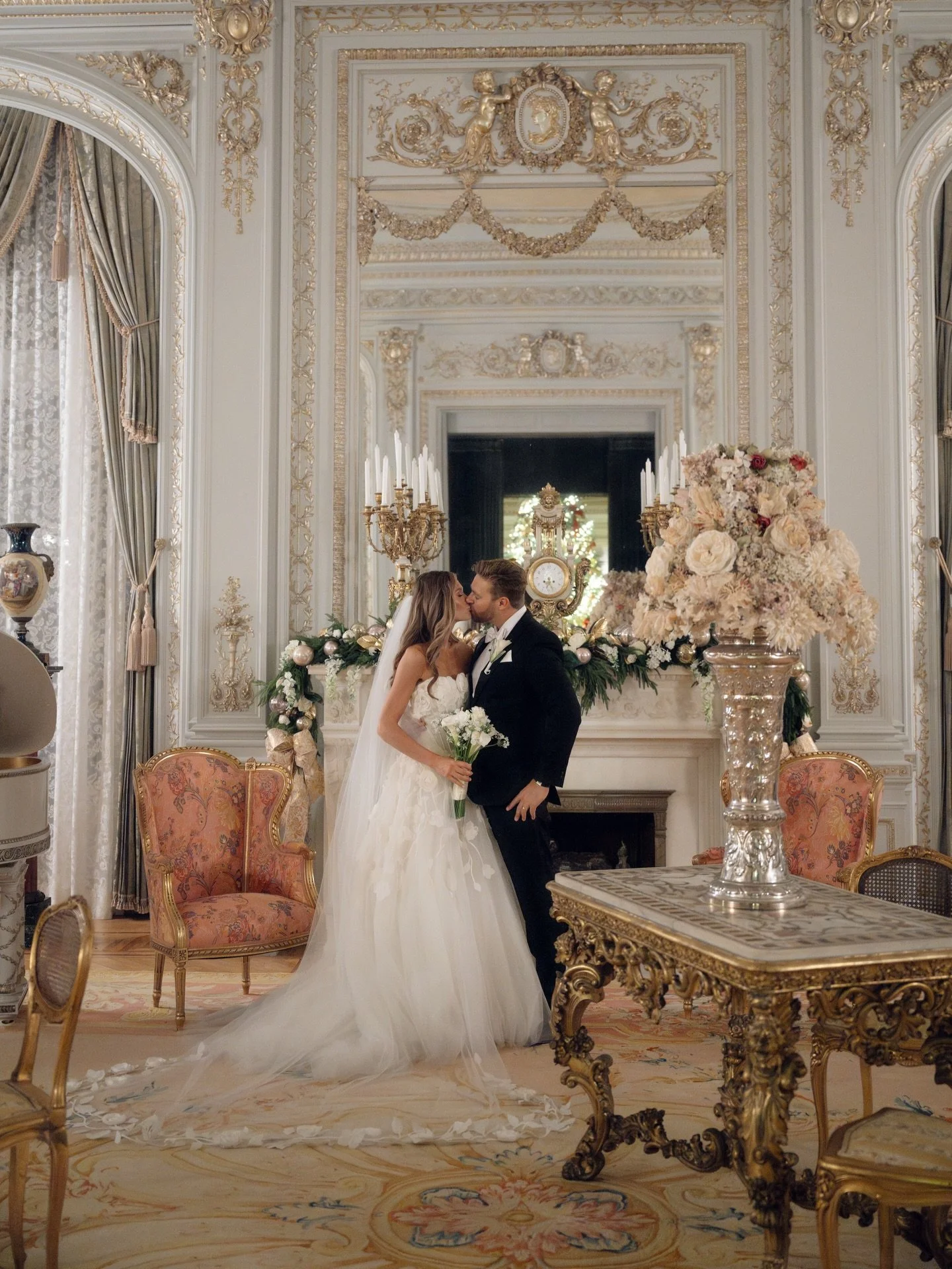 DEVON + RILEY pt2 🤍