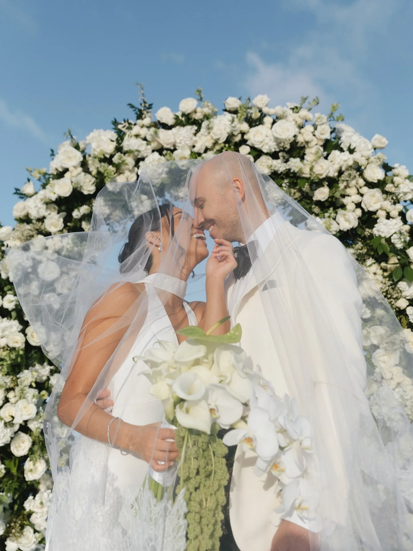 THE FIGUEROA&rsquo;S 🕊️🩵🌴