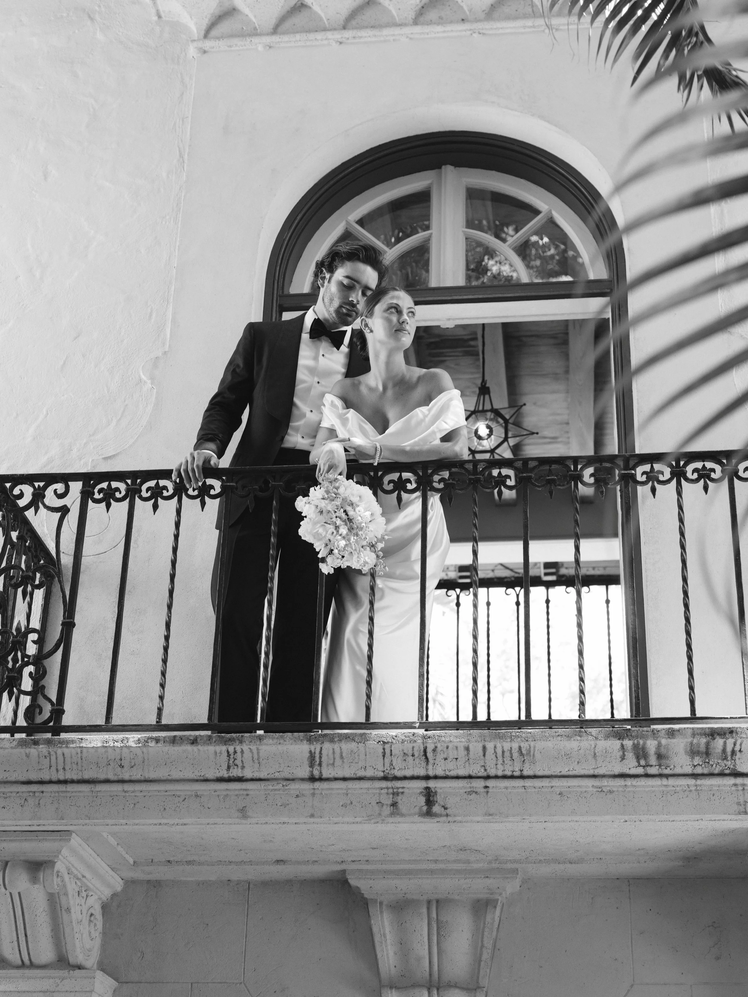 my priorities on your wedding day are simple

1 execute efficiently 
2 observe like it&rsquo;s my last day on earth
3 know when to speak up and slow down
4 provide both quality &amp; variety
5 become a part of your family