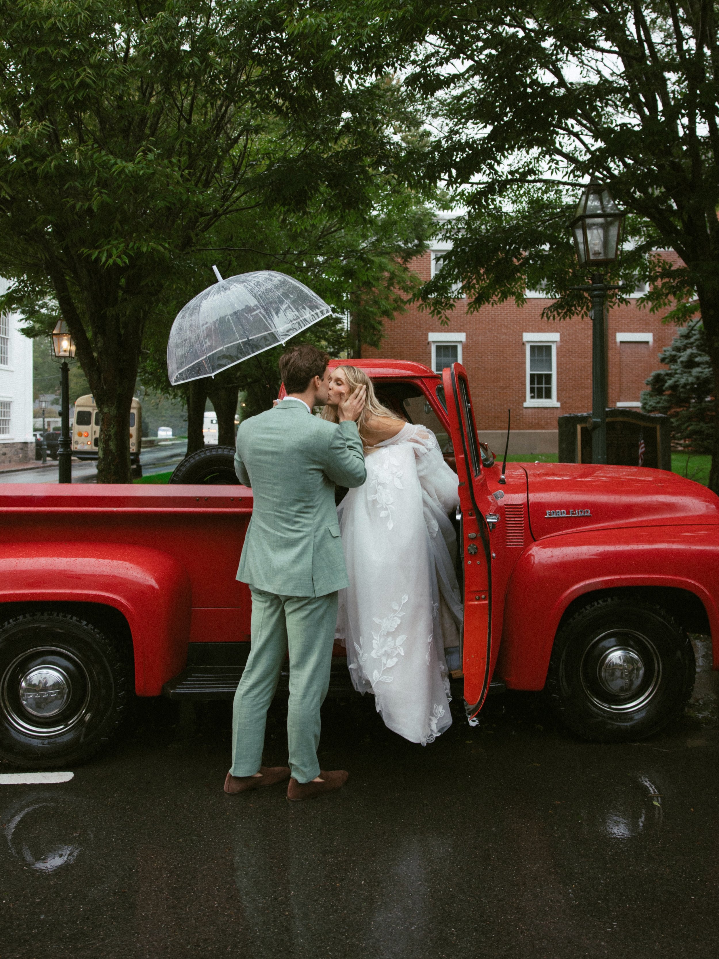 daniella and anthony are just the kind of people you want to be around. they share the kind of love that feels like home, you could tell by the way they made each other feel safe in every moment. genuine, easy, and completely grounded. the perfect ba