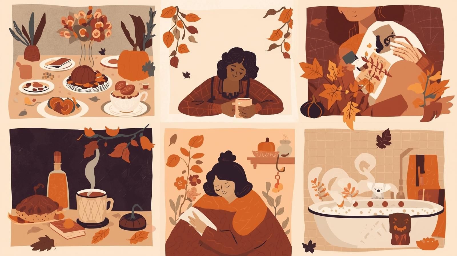 Surviving Thanksgiving: Protecting Your Peace During the Holiday Hustle