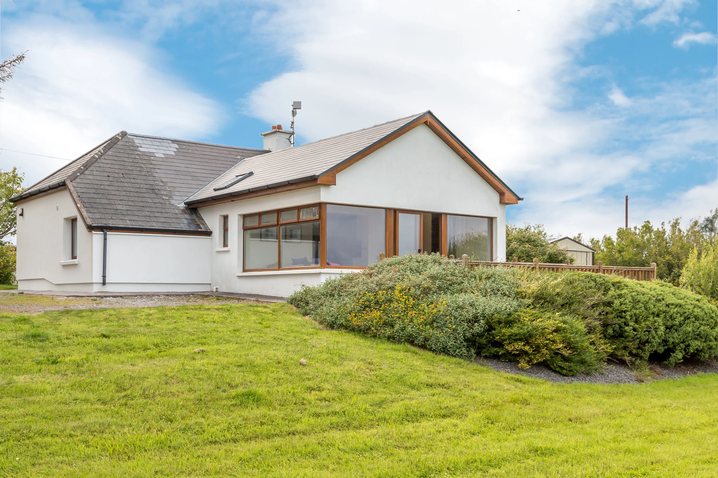 Kerry Atlantic Homes