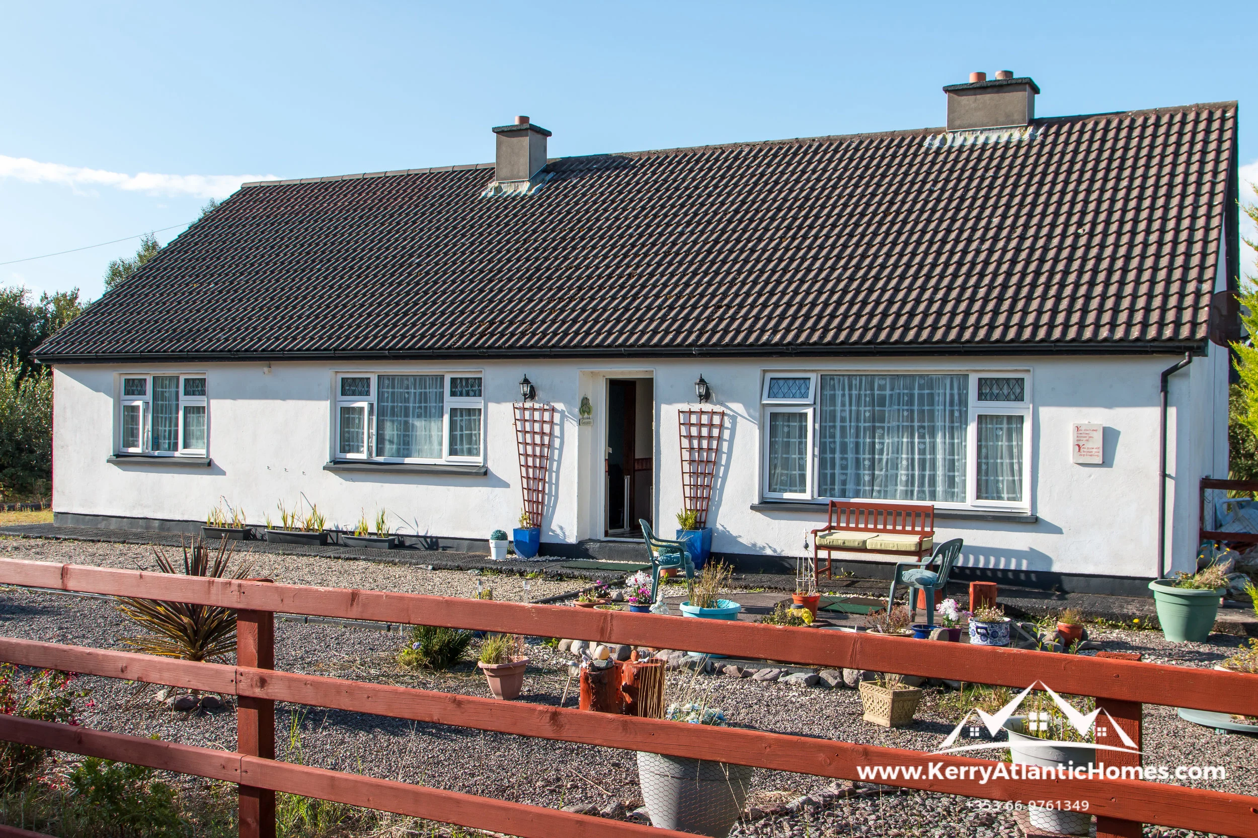 Kerry Atlantic Homes