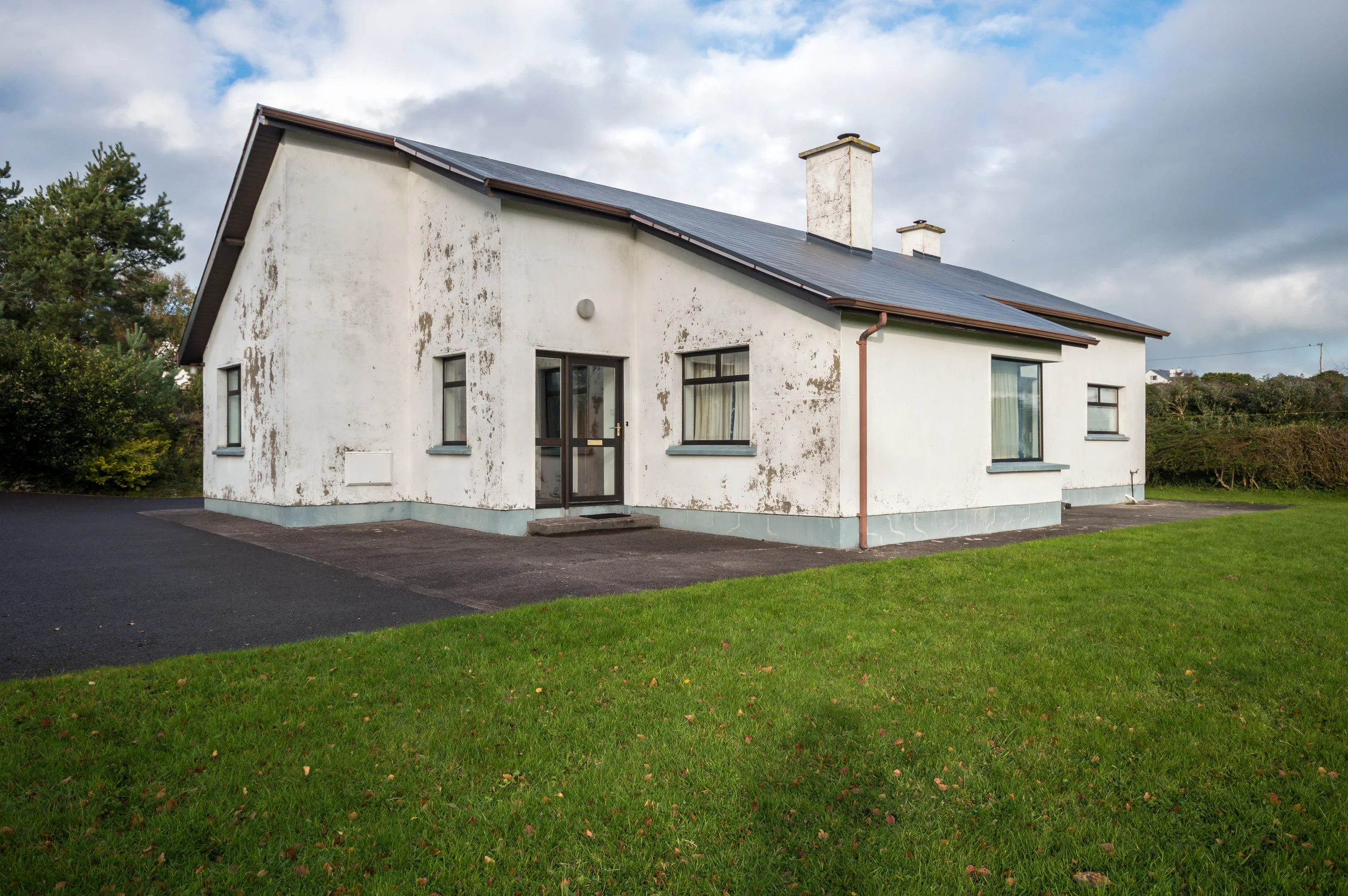 Kerry Atlantic Homes