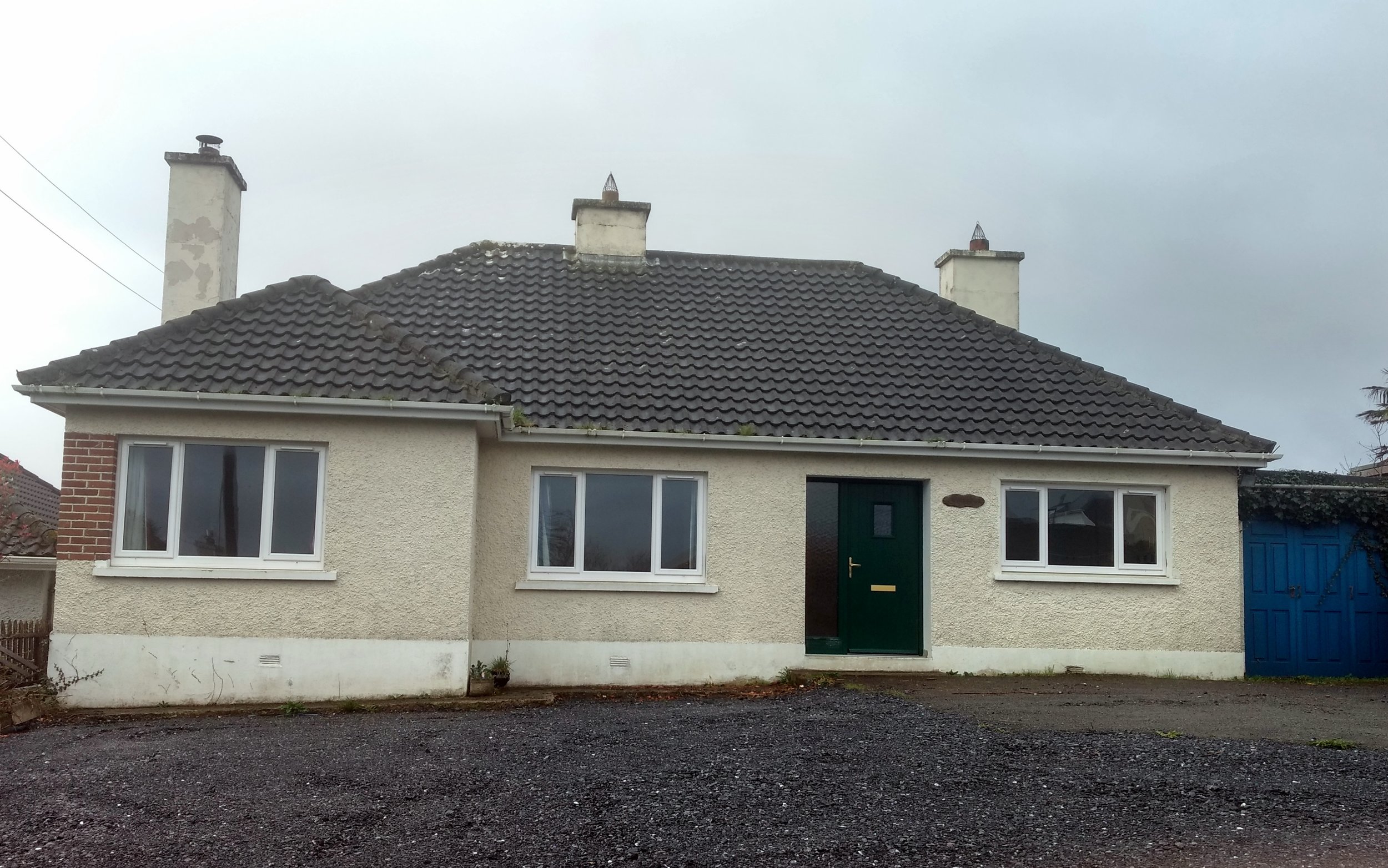 Kerry Atlantic Homes