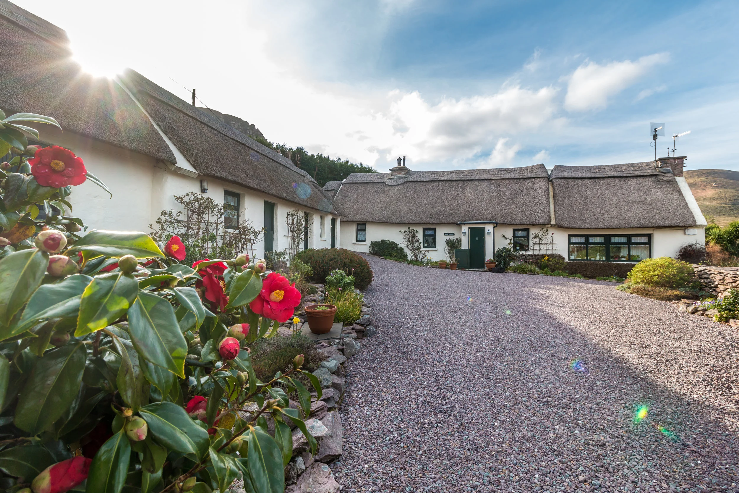 Kerry Atlantic Homes