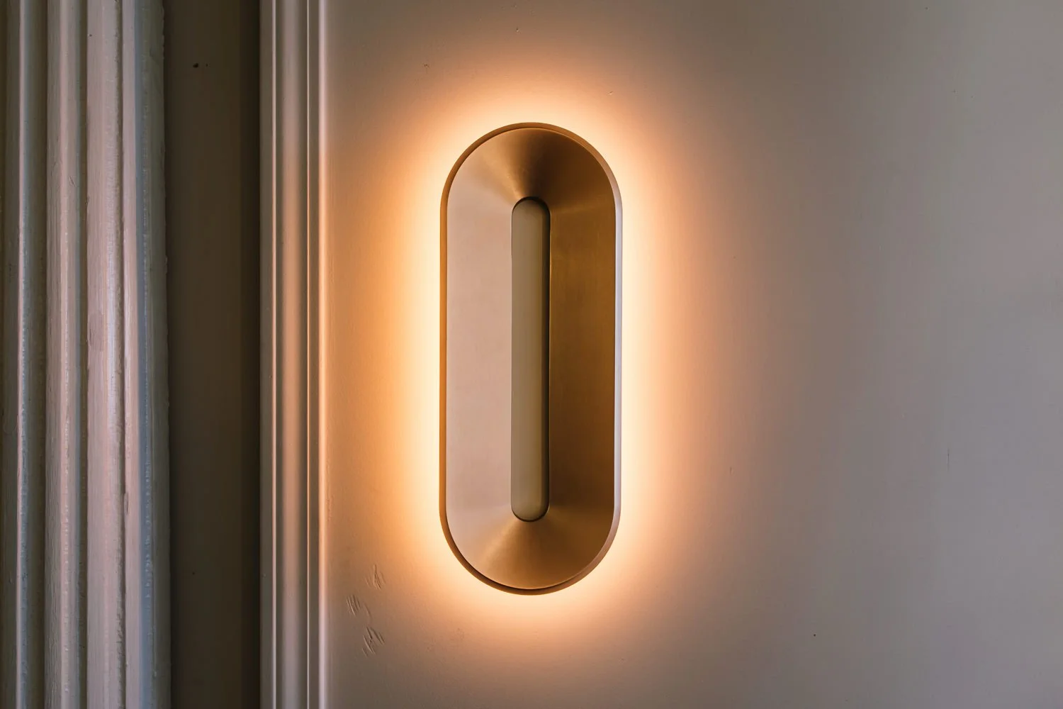VOID SCONCE