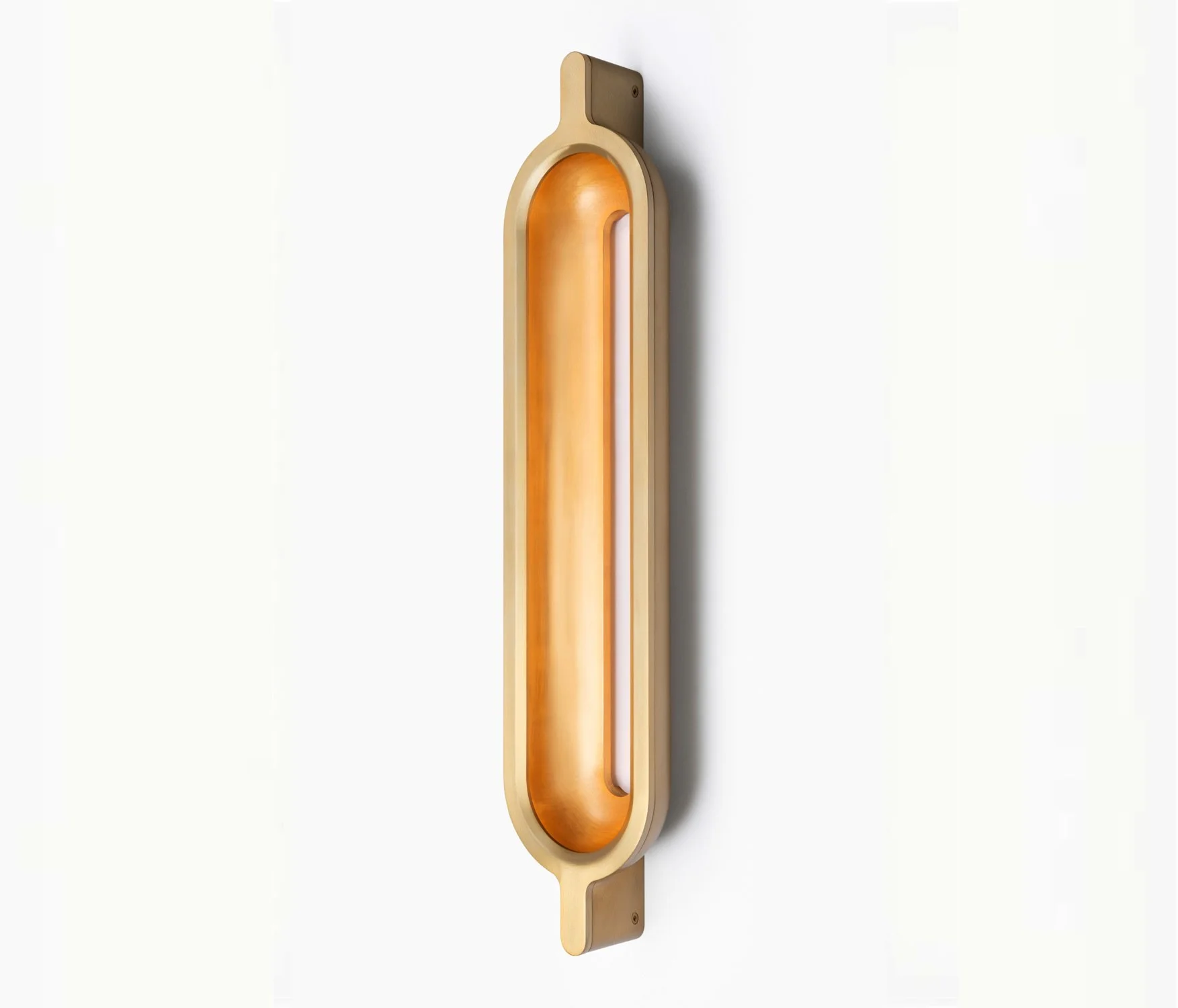 VESSEL SCONCE