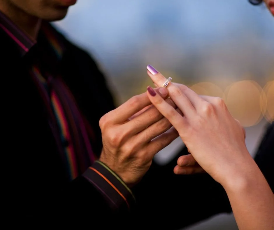 Places to Propose Near Me