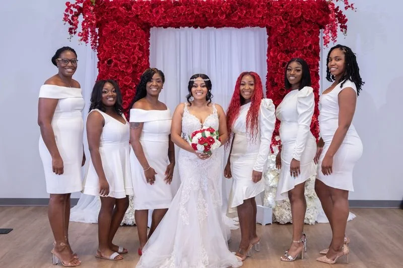 Locally Owned Wedding Dress Shops Near Memphis Tennessee