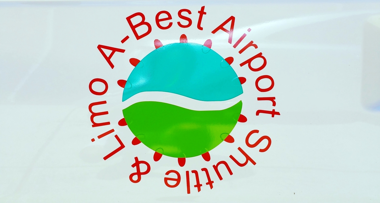 A Best Airport Shuttle & Limo