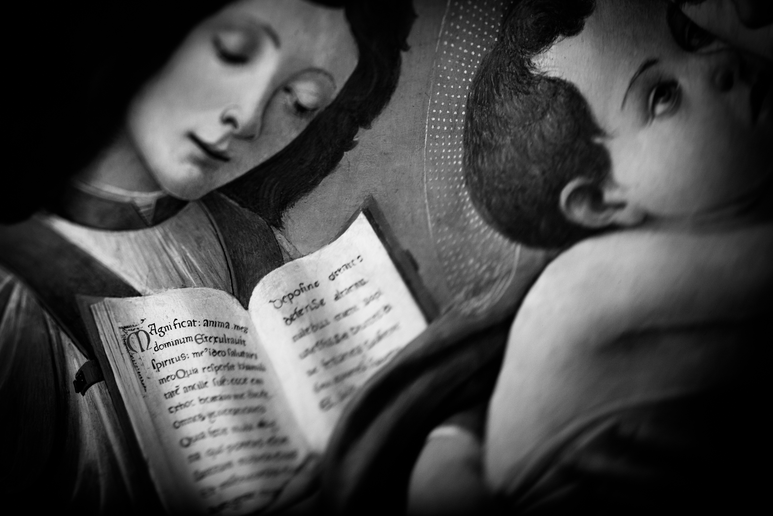 Hallowed be thy name