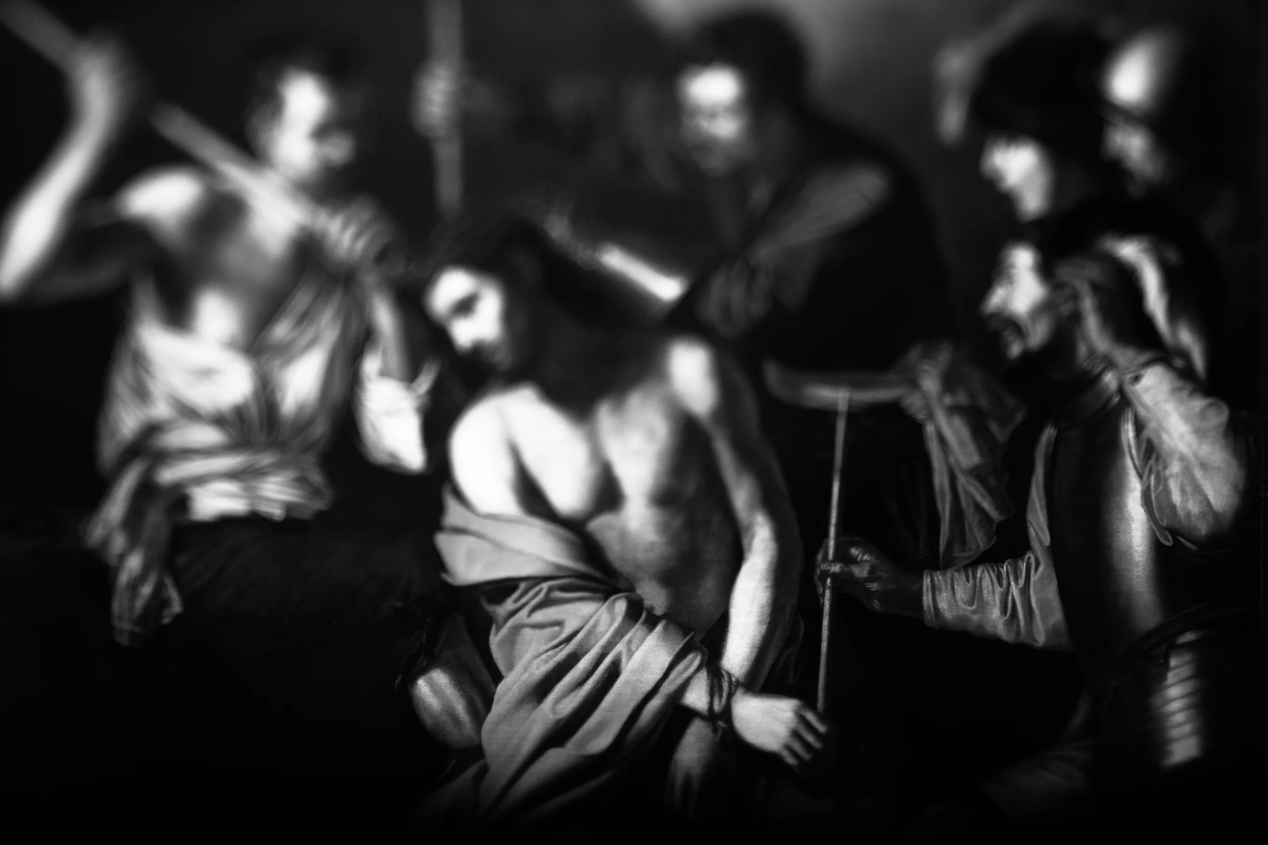 Thy will be done on earth