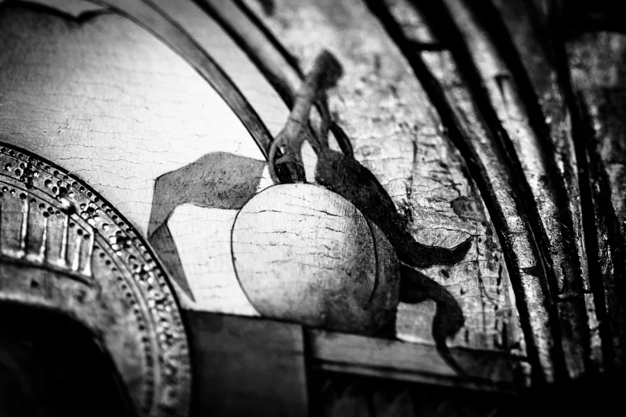 And lead us not into temptation