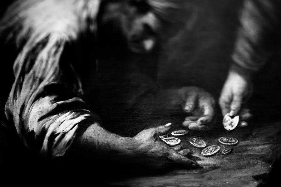 And forgive us our debts as we forgive our debtors