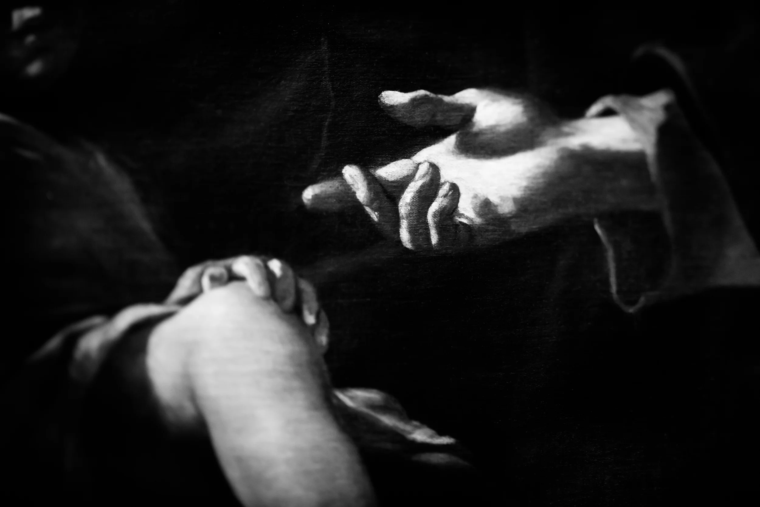 Our Father which art in heaven