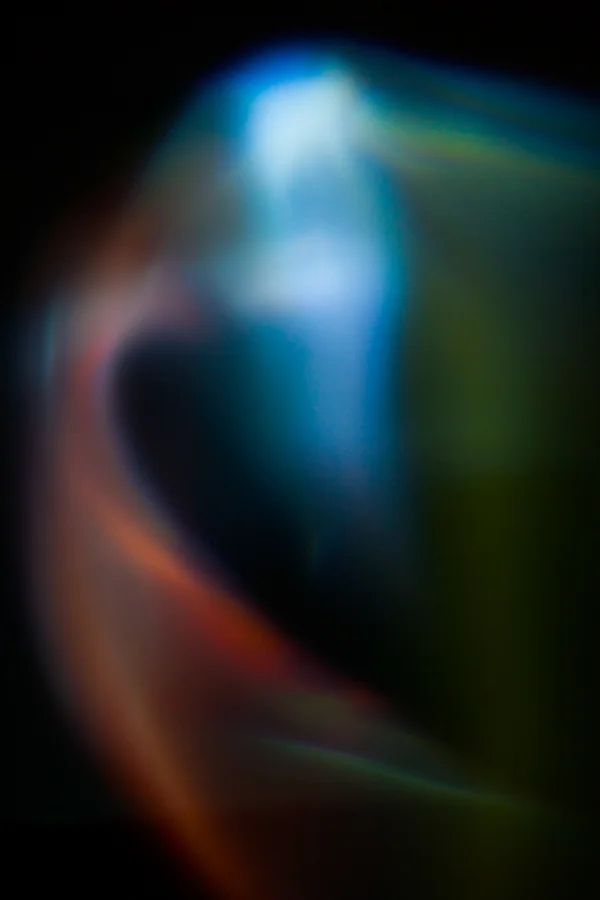 Wings of the Morning