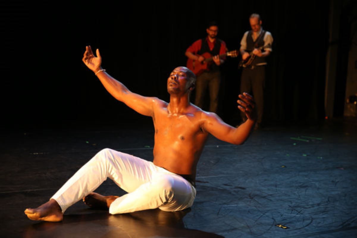 Saana/ The Foreigner