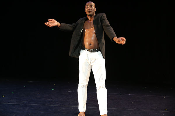 Saana/ The Foreigner