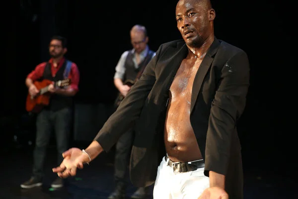 Saana/ The Foreigner