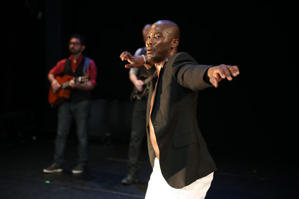 Saana/ The Foreigner